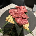 焼肉うし志 - 