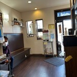 とものもと - 内観②