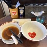 とものもと - ご馳走様でした