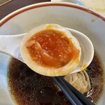 とものもと - 味玉