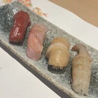 渋谷 すし仙 - 