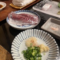 地魚料理・鮨 佐々木 - 