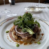 パノラミックレストラン ル・ノルマンディ - 