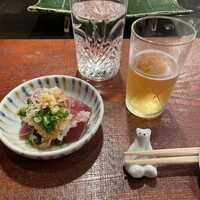 地魚料理・鮨 佐々木 - 