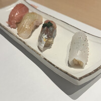 渋谷 すし仙 - 