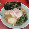 家系ラーメン 武将家