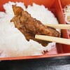 大井肉店 - さすがは大井、美味い