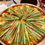 博多もつ鍋前田屋 博多店 - 