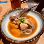 博多もつ鍋前田屋 博多店 - 