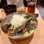 博多もつ鍋前田屋 博多店 - 