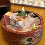 Sushidokoro Shou - 