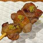 KOBE YAKITORI STAND 野乃鳥 - 