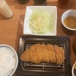 Tonkatsu Katsuju - 