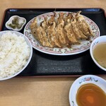 餃子の王将 草津矢橋店 - 