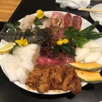 叙々苑 新宿小田急ハルク店 - 