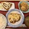 かっぽうぎ 関空エアロプラザ店