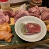 大衆ホルモン肉力屋 大井町西口店