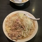 麺とび六方 - 