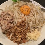 麺とび六方 - 