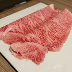 近江うし 焼肉 にくTATSU - 