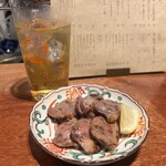 焼鳥食堂 - 