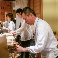 日本橋 蕎ノ字 - 