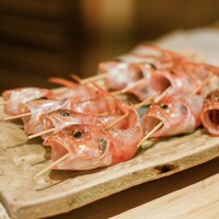 日本橋 蕎ノ字 - 