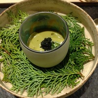 鉄板焼 福むろ - 