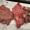 焼肉 腰塚 白金台店