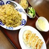 ママ餃子酒場 - 