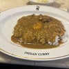 インデアンカレー 南店