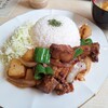 PINOY CUISINA