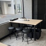 鴨そばと餃子 にのめ - 