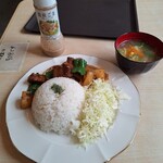 PINOY CUISINA - 