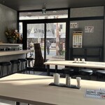 鴨そばと餃子 にのめ - 