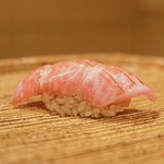 Sushi Suzuki
