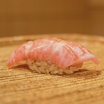 Sushi Suzuki - 