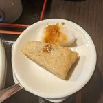 中国山地蕎麦工房 ふなつ - 