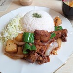 PINOY CUISINA - アドボ