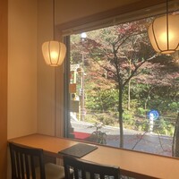 貴船 仲よし -  貴船 仲よし -