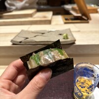 鮨 村上二郎 - 