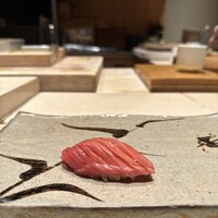 鮨 村上二郎 - 