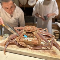 鮨 村上二郎 - 