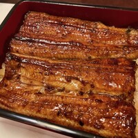 うなぎ川勢 - 