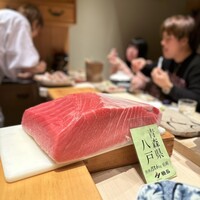 鮨 村上二郎 - 