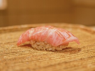 Sushi Suzuki - 