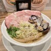 麺屋優光 銀座店