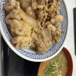 吉野家 - 