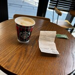 STARBUCKS COFFEE - 