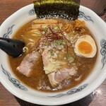 室壱羅麺 - 